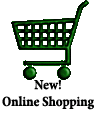 Online shopping now available!