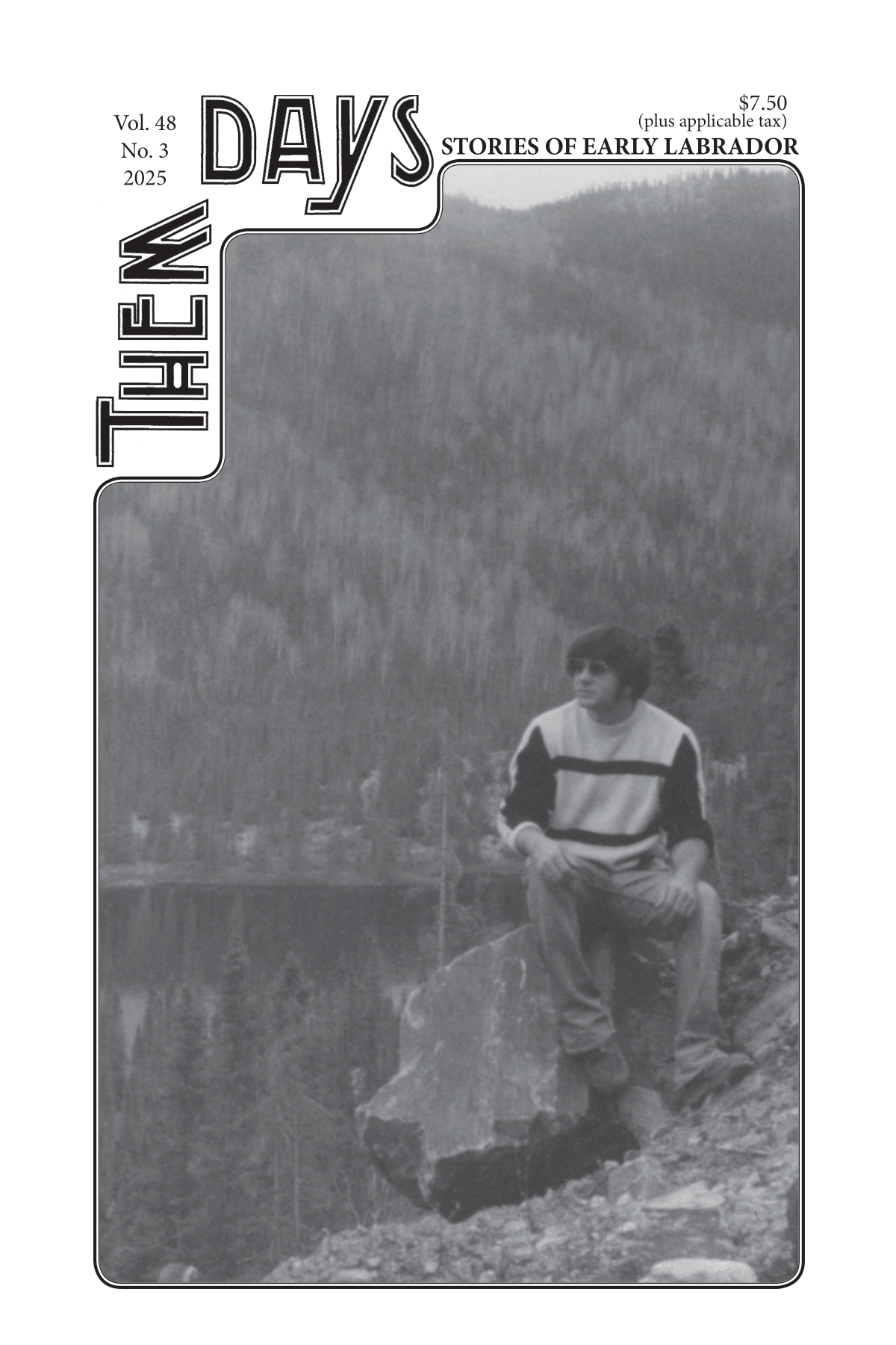 Vol. 48, No. 3