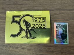 Vinyl Stickers